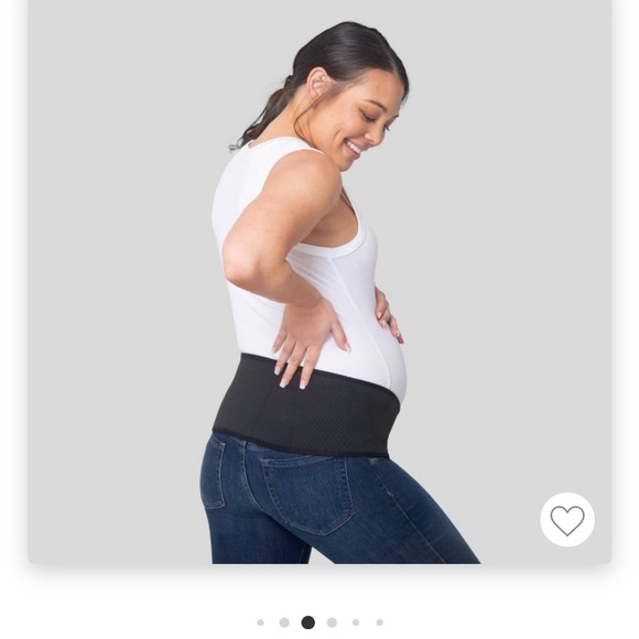 Belly bandit back and belly support - Picture 2 of 4